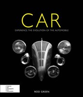 [9780233004600] Car - Evolution of the Automobile