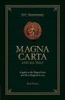 [9780233004648] MAGNA CARTA AND ALL THAT
