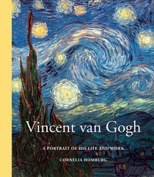 [9780233005751] Vincent Van Gogh