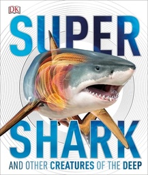 [9780241185513] Super Shark