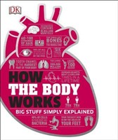 [9780241188019] How the Body Works