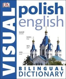 [9780241199251] Polish-English Dictionary