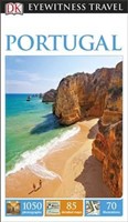 [9780241208281] DK Eyewitness Travel Guide Portugal