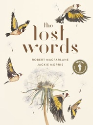 [9780241253588] The Lost Words