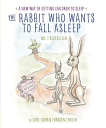 [9780241255162] THE RABBIT WHO WANTS TO FALL ASLEEP
