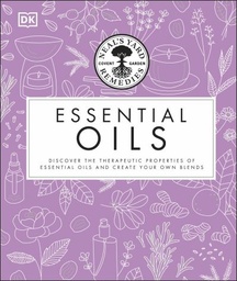 [9780241273098] Essential Oils