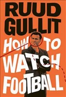[9780241274590] How To Watch Football