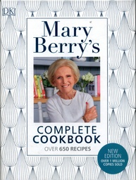 [9780241286128] Complete Cookbook