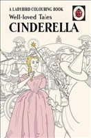 [9780241289501] Cinderella - Well Love Tales
