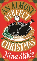 [9780241309827] An Almost Perfect Christmas