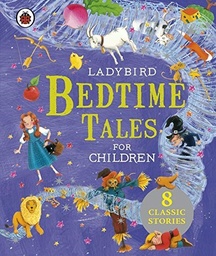 [9780241332726] Favourite Bedtime Tales