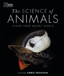 [9780241346785] Science of Animals, The