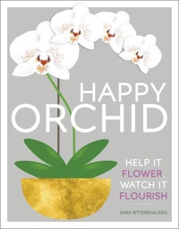 [9780241349229] Happy Orchid