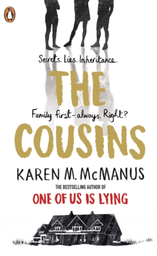 [9780241376942] The Cousins