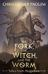 [9780241392379] The Fork, the Witch, and the Worm