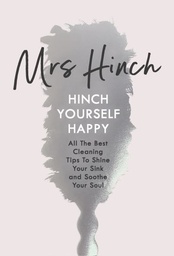 [9780241399750] Hinch yourself happy