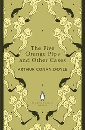 [9780241423585] The Five Orange Pips and Other Cases