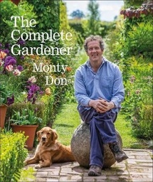[9780241424308] The Complete Gardener