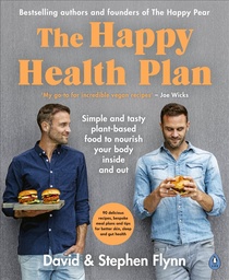 [9780241471449] The Happy Health Plan