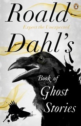 [9780241955710] ROALD DAHL'S BOOK OF GHOST STORIES