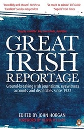 [9780241967126] Great Irish Reportage