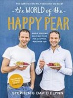 [9780241975534] World of the Happy Pear, The