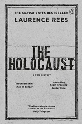 [9780241979969] Holocaust, A New History