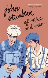 [9780241980330] Of Mice and Men *