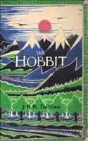 [9780261102217] Hobbit