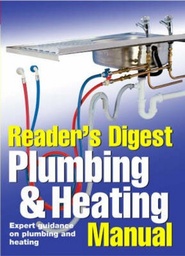 [9780276440809] Plumbing and Heating Manual