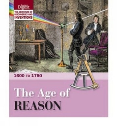 [9780276445163] Age Of Reason 1600 To 1750