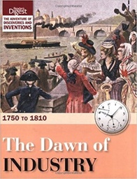 [9780276445170] Dawn Of Industry 1750 To 1810
