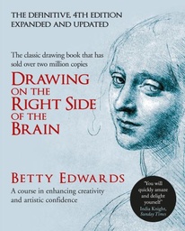 [9780285641778] Drawing on the Right Side of the Brain