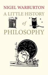 [9780300152081] A Little History of Philosophy (Hardback)