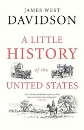 [9780300223484] A Little History of the United States