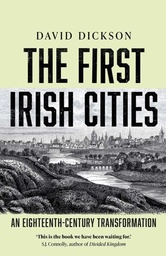 [9780300229462] The First Irish Cities