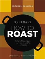 [9780316254106] How To Roast