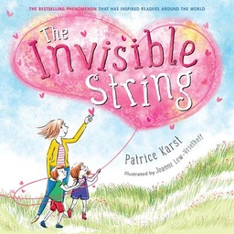 [9780316486231] The Invisible String
