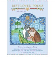 [9780316724388] Best-loved Poems