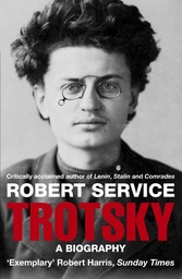 [9780330439695] Trotsky A Biography