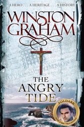 [9780330463300] Angry Tide