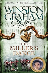 [9780330463379] Miller's Dance