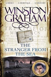 [9780330463386] Stranger From the Sea