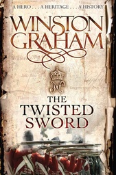 [9780330463393] Twisted Sword