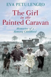 [9780330519991] The Girl in the Painted Caravan