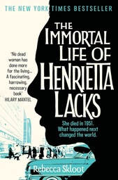 [9780330533447] The Immortal Life Of Henrietta Lacks