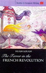 [9780333601396] The Terror in the French Revolution