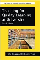 [9780335242757] Teaching for Quality Learning at University