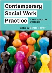 [9780335246038] Contemporary Social Work Practice