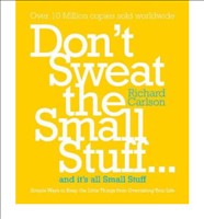 [9780340708019] Don't Sweat the Small Stuff